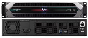 Waves Extreme SoundGrid Server