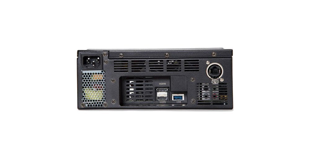 Waves SoundGrid Server