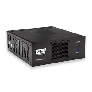 Waves SoundGrid Server