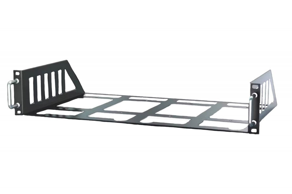 Waves Rack Shelf for SoundGrid Servers