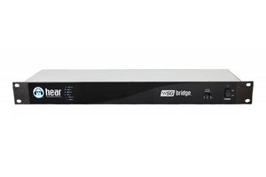 Waves Hear Technologies WSG Bridge for Dante
