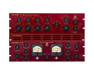 D.W. Fearn VMC Combo