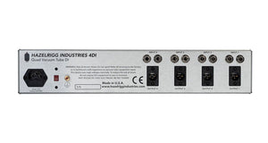 Hazelrigg Industries 4DI DI BOX