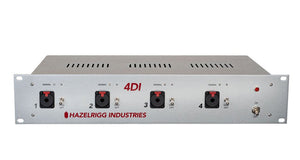 Hazelrigg Industries 4DI DI BOX