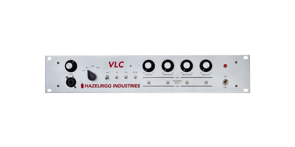 Hazelrigg Industries VEC Everything Chain