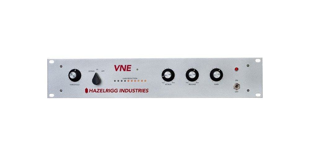 Hazelrigg Industries VEC Everything Chain