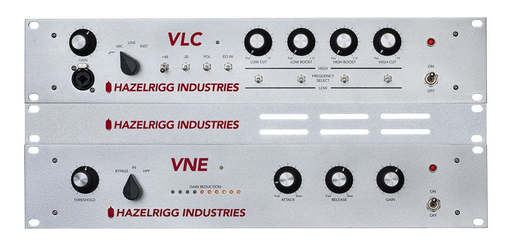 Hazelrigg Industries VEC Everything Chain