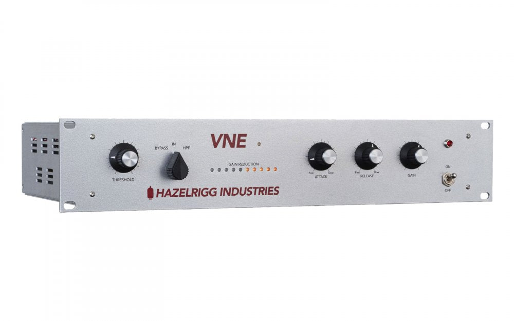 Hazelrigg Industries VNE COMP