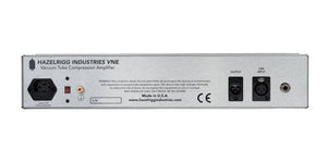 Hazelrigg Industries VNE COMP