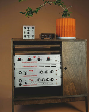 Hazelrigg Industries VNE COMP