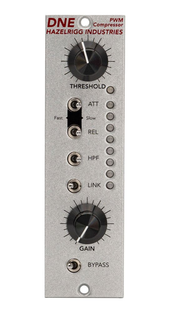 Hazelrigg Industries DNE 500 COMP