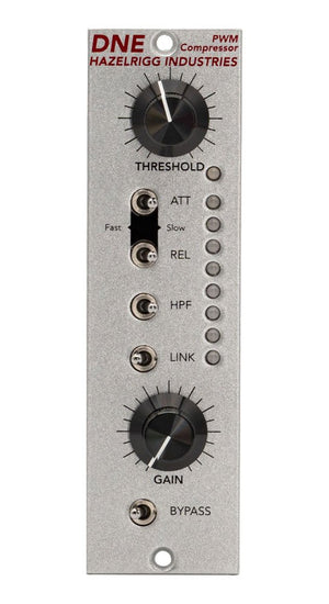 Hazelrigg Industries DNE 500 COMP