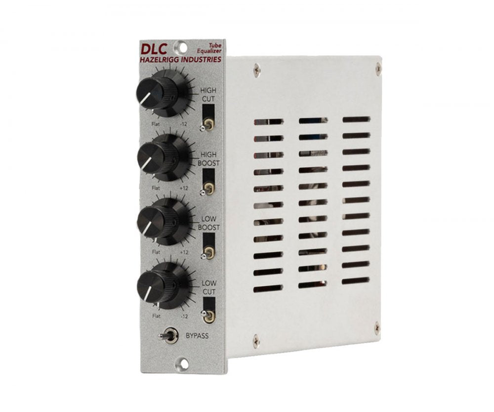 Hazelrigg Industries DLC 500 EQ