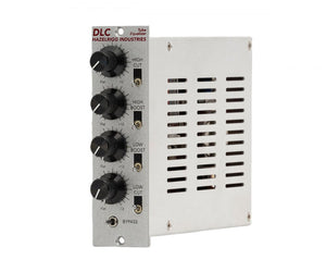 Hazelrigg Industries DLC 500 EQ