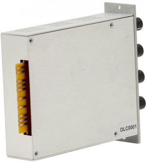 Hazelrigg Industries DLC 500 EQ