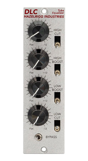 Hazelrigg Industries DLC 500 EQ