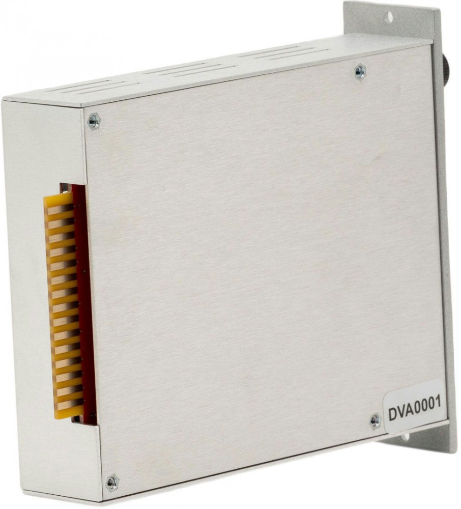 Hazelrigg Industries DVA 500 PRE