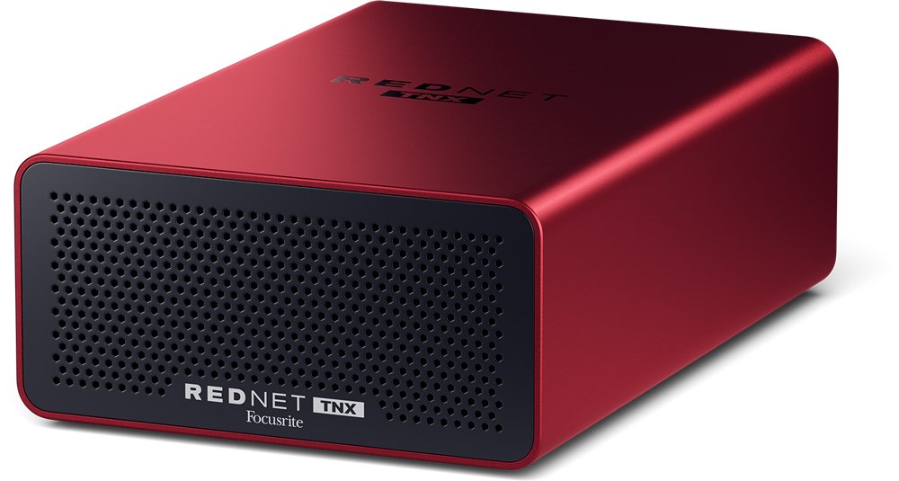 Focusrite REDNET-TNX