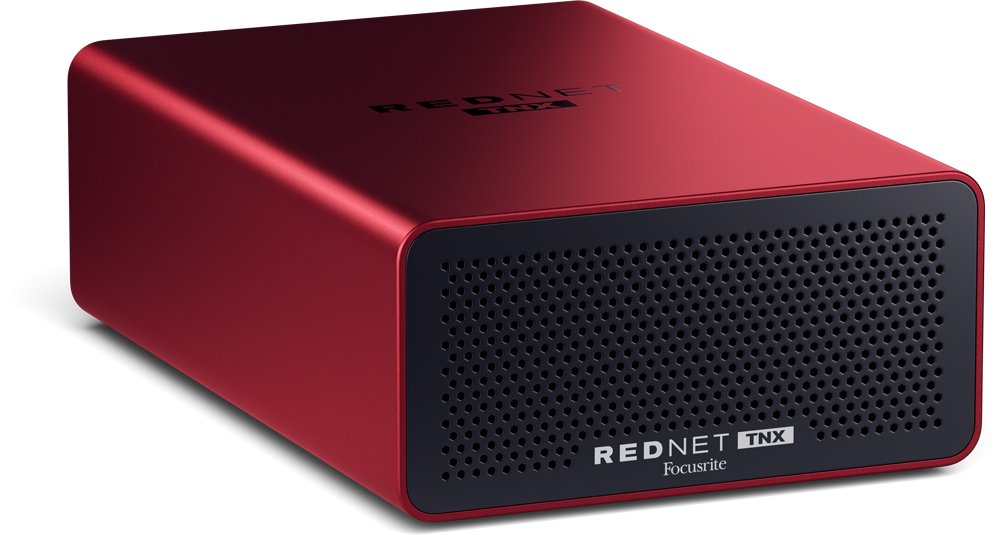 Focusrite REDNET-TNX