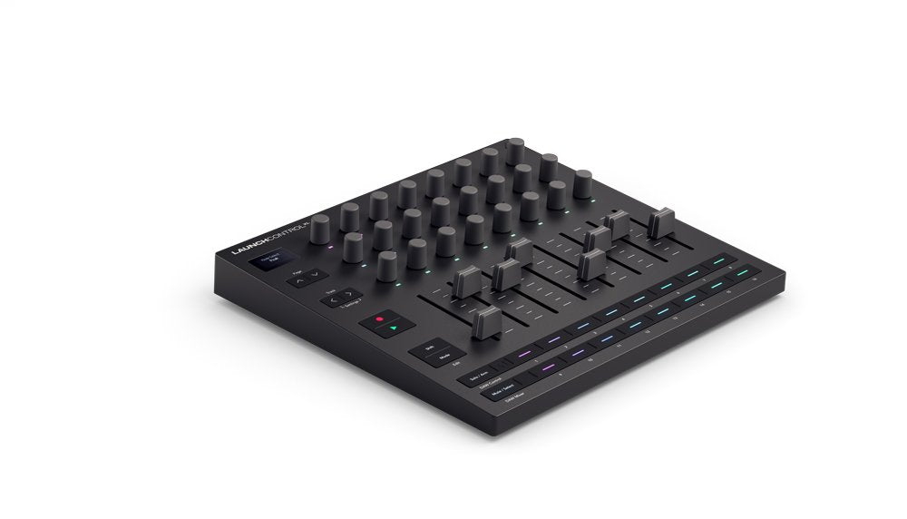 Novation LaunchControl XL MK3