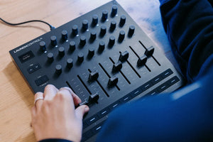 Novation LaunchControl XL MK3