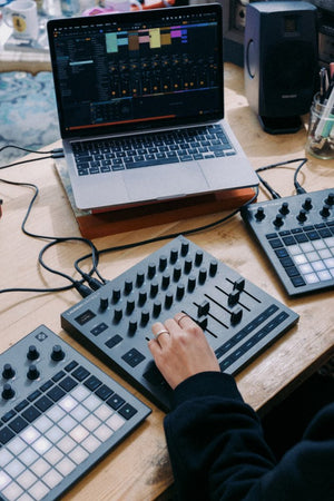 Novation LaunchControl XL MK3