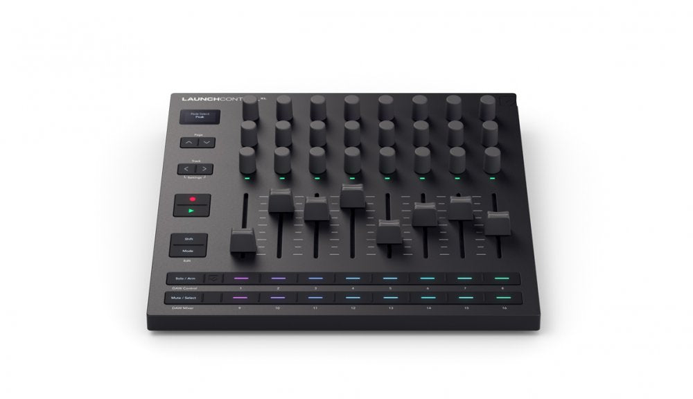 Novation LaunchControl XL MK3