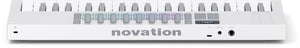 Novation Launchkey Mini 37 Mk4 White
