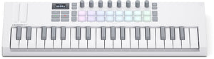 Novation Launchkey Mini 37 Mk4 White