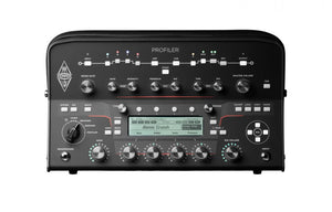 Kemper PROFILER Head MK 2