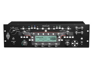 Kemper PROFILER Rack MK 2