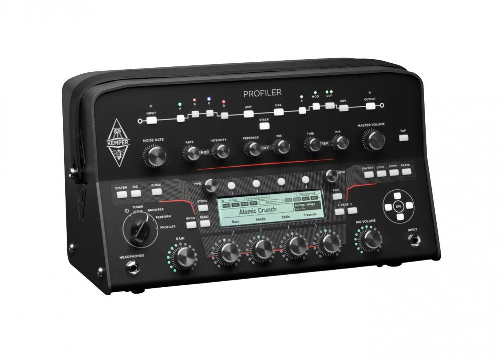 Kemper PROFILER PowerHead MK 2