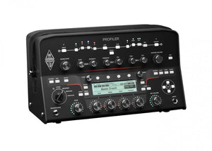 Kemper PROFILER PowerHead MK 2