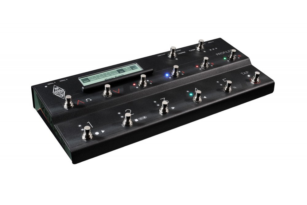 Kemper Profiler Remote MK 2