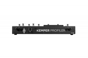 Kemper Profiler Remote MK 2