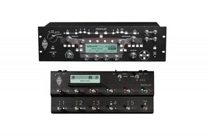 Kemper PROFILER Rack MK 2 + Remote MK 2