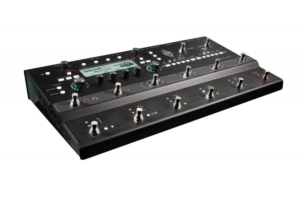 Kemper Profiler Stage MK 2