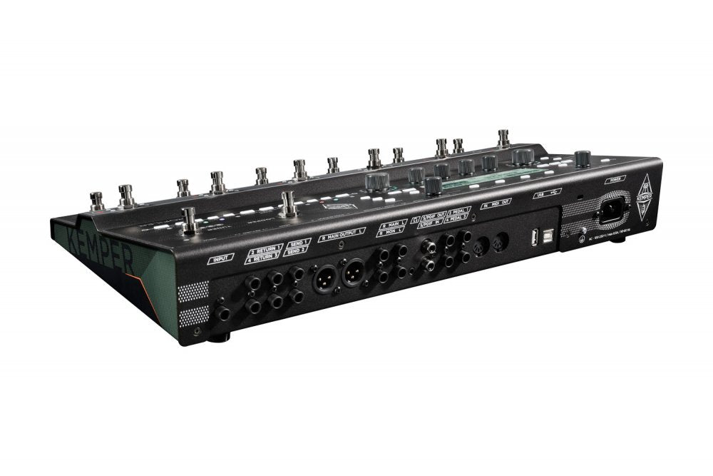 Kemper Profiler Stage MK 2