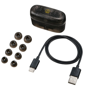 Audio Technica ATH-CKS30TW+TBK