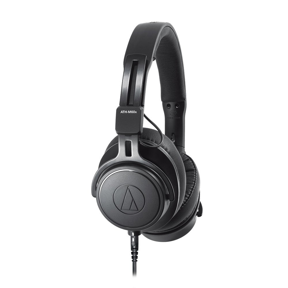 Audio Technica ATH-M60xa