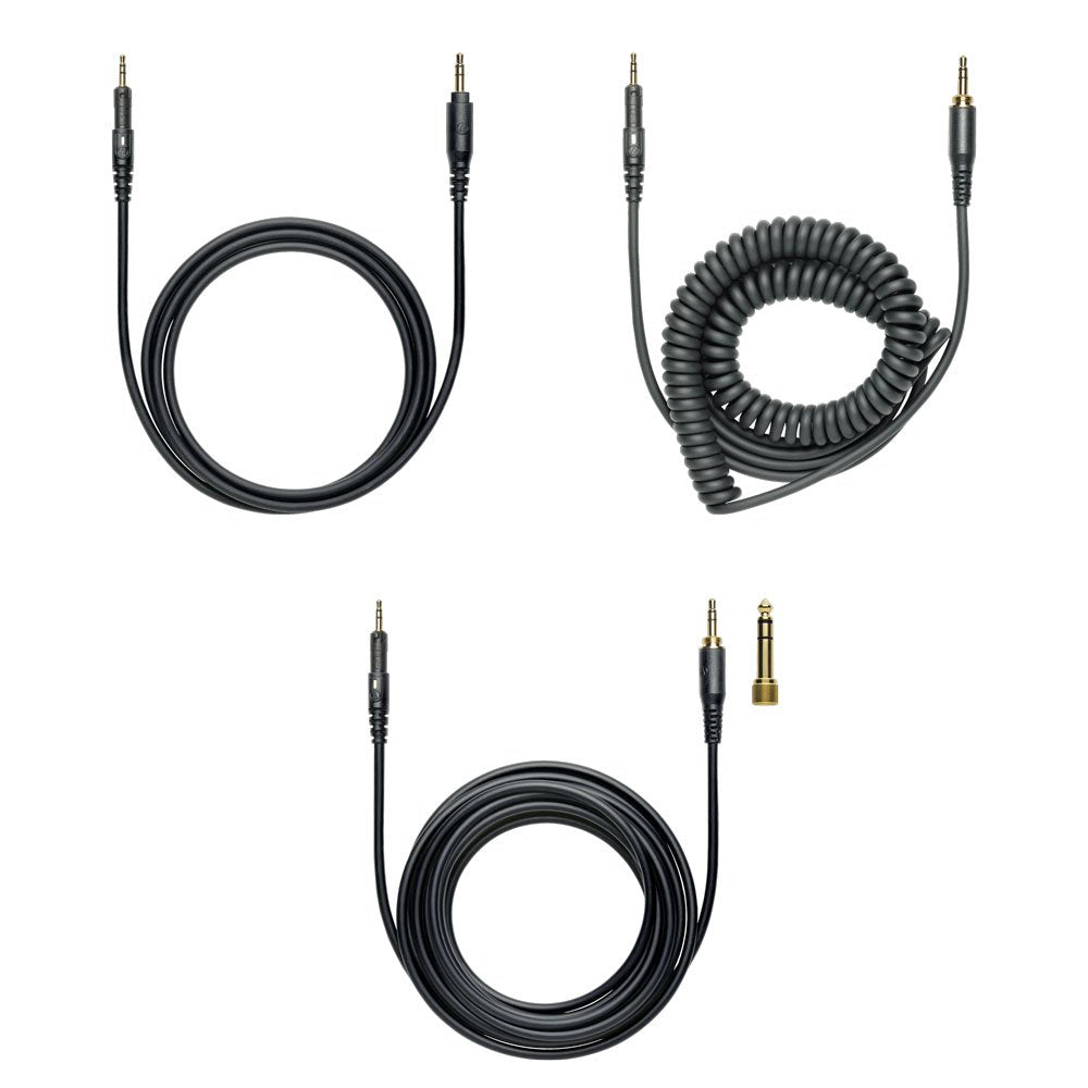 Audio Technica ATH-M60xa