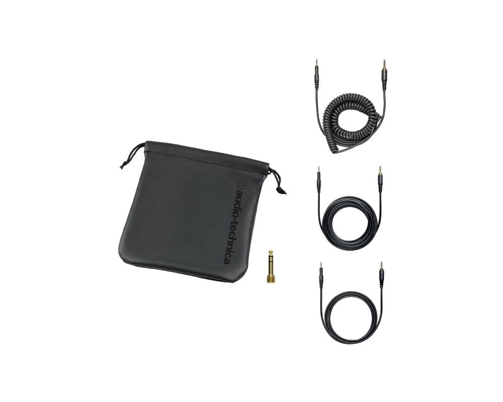 Audio Technica ATH-M50xLAB