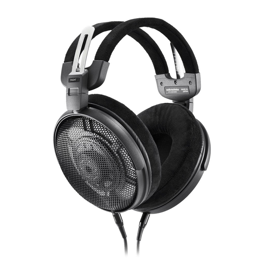Audio Technica ATH-ADX3000
