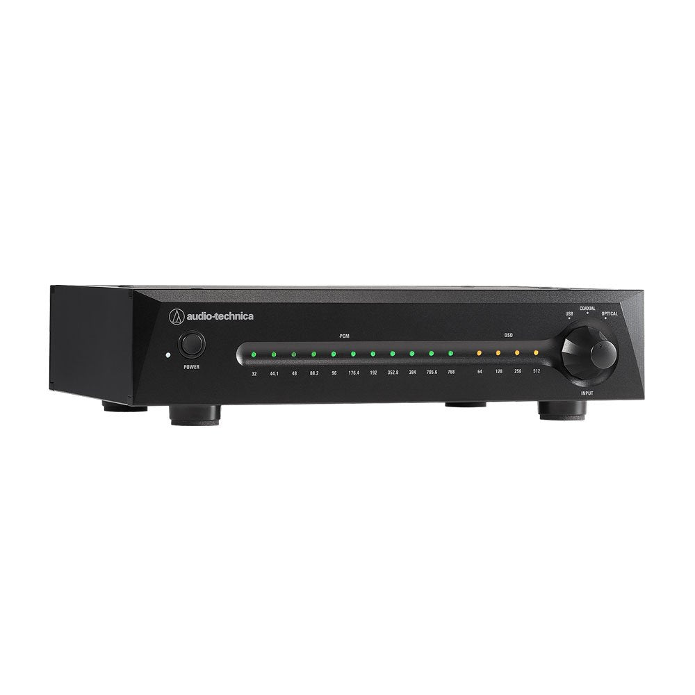 Audio Technica AT-DAC100