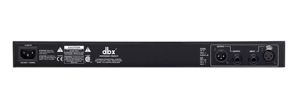 DBX 131S