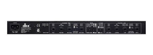 DBX 234S