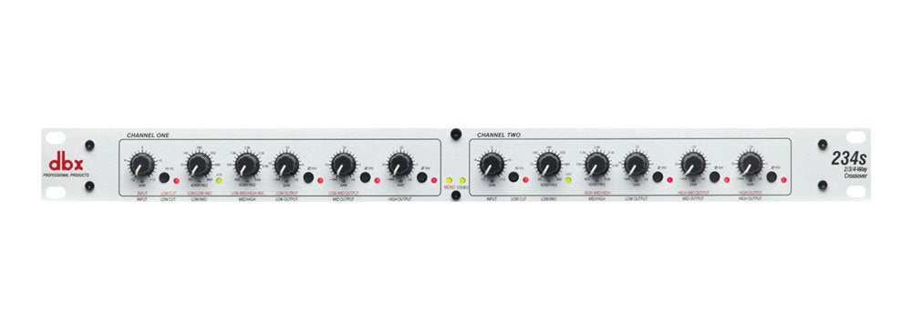 DBX 234S