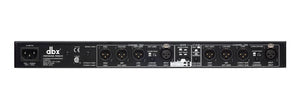 DBX 234XS