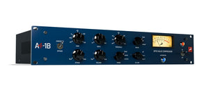 Antelope Audio A4-1B Analog Automated Opto Valve Compressor - Complete