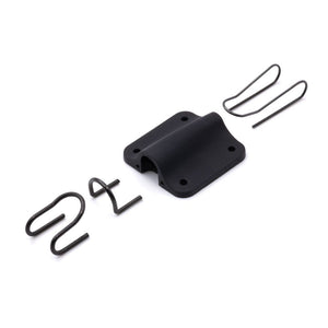 Bubblebee Industries The Lav Concealer for DPA 2061 (Single, Black)